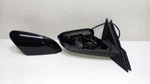 New Aftermarket Passenger Right Side View Mirror Fits Honda Insght 949724. Fixed Price $250.00.
