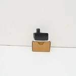 New Audi A4 B9 Front Right Lane Change Warning Display Lhd 8W1949146. Fixed Price $115.78.