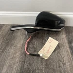 2020-2022 Subaru Legacy Driver Left Side View Power Door Mirror Silver. Fixed Price $190.00.