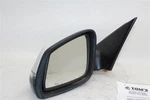Side View Door Mirror Bmw 528I 535I 550I Active 14 15 16 Left White 1359267. Fixed Price $144.99.