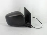 Dodge Caravan Passenger Right Side View Power Door Mirror Black N1BXT. Fixed Price $51.96.