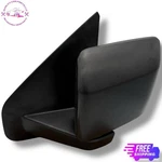 2007 Ford F150 Driver Left Side View Manual Mirror Oem 7L34-17683-DA5YGY. Fixed Price $124.94.