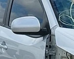 2010-2013 Kia Forte Passenger Rh Side View Door Mirror Oem Lkq. Fixed Price $61.48.