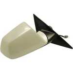 Side View Mirror Rh White Diamond 2011-15 Cadillac Cts Coupe 25951752 25975527. Fixed Price $158.09.