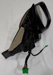 Volvo XC70 Front Right Rh Passenger Side Door Mirror Oem 2010 - 2016. Fixed Price $225.00.