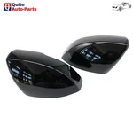 Lh&rh Rear Side View Mirror Cap For Land Range Rover Sport LR4 Discovery. Fixed Price $42.76.