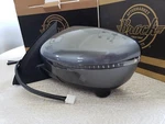 New Gray Lh Driver Mirror Fits 17-22 Nissan Rogue Sport W/heat-signal-camera. Fixed Price $383.02.