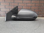 Hyundai Elantra Power Door Mirror Front Left Lh Gray 2018 -2020 Oem 0355. Fixed Price $79.99.