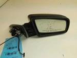 08 09 10 Bmw 528I E60 Fr Side View Black. Fixed Price $150.00.