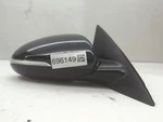 2016-2018 Kia Optima Passenger Right Side View Power Door Mirror RCA4V. Fixed Price $98.87.