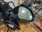 2024 Dodge Charger Passenger Right Side View Mirror 3098878. Fixed Price $324.00.