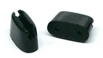 Superpro For 1975 Triumph TR7 Base Sun Visor Mounting Clip. Fixed Price $37.99.
