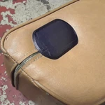 Mercedes W123 116 R107 Armrest Black Plastic Side Cover 240 300 450. Fixed Price $19.99.