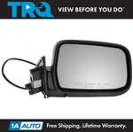 Trq Power Door Mirror Passenger Side Right Rh For Xterra Frontier Pickup Truck. Fixed Price $54.95.