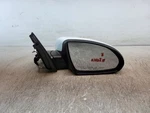 2016 2017 2018 2019 2020 Kia Optima Right Passenger Side View Mirror 87620-D4650. Fixed Price $112.50.