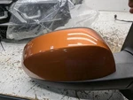 Passenger Side View Mirror Power Opt DL3 Fits 07-08 Avalanche 1500 816289. Fixed Price $113.90.