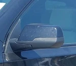 2022-2024 Chevrolet Traverse Lh Driver Door Mirror Side View Oem. Fixed Price $178.08.