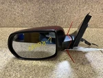 15-16 Honda Crv Lh Driver Side View Door Mirror Oem Lkq. Fixed Price $183.38.