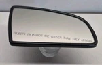 2005-2008 Audi A4 RS4 Mirror Glass Passenger Right Auto Dim Heated 8E0857536S. Fixed Price $59.45.