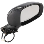 Mirrors Passenger Right Side Heated Hand 8791047180 For Toyota Prius Plug-in. Fixed Price $49.67.