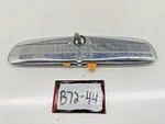 Oem 1962 1964 1966 Ford Galaxie Falcon Fairlane Rear View Mirror 17700 B72-44. Fixed Price $38.95.