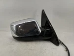 2016 Chevrolet Suburban 1500 Passenger Right Side View Power Door Mirror H8M8J. Fixed Price $647.06.