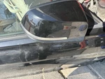 *oem Bmw F30 328 330 335 340 Right Passenger Side Mirror Heated Dip Shadow Gloss. Fixed Price $180.00.