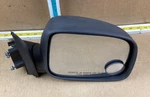 2004-2012 Gmc Canyon Right Passenger Side View Door Mirror 128-04014 Oem. Fixed Price $69.99.