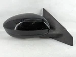 2020-2022 Nissan Sentra Passenger Right Side View Power Door Mirror Black N05PL. Fixed Price $110.68.