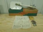 Nos 985823 Mirror Extension Kit Accessory 1964 1965 1966 Chevrolet Gmc Truck. Fixed Price $199.95.