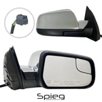 Side Mirror For 2010-14 Chevrolet Equinox Gmc Terrain With Memory Passenger. Fixed Price $95.00.