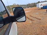 Passenger Side View Mirror Power Sail Mounted Fits 07-08 Ford E150 Van 5324934. Fixed Price $105.00.