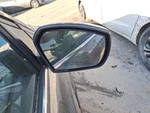 2017 Ford Escape Passenger Side Mirror Oem W/blind Spot Alert Used 3677164. Fixed Price $94.95.