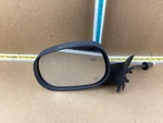 1999-2000 Dodge Durango Left Driver Side View Mirror Power Folding 6X9" Oem. Fixed Price $59.49.