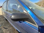 2004 Honda Civic Right Door Mirror Assembly Oem Used 143K Miles Blue. Fixed Price $86.45.