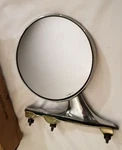 Oem Mopar 03882071 Chrome Mirror Date Code Dmi 9 Dodge Jeep Ram Chrystler ?. Fixed Price $39.99.