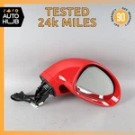 12-19 Porsche 991 911 C4S GT3 Right Side Rear View Door Mirror Sport Design Oem. Fixed Price $1394.40.