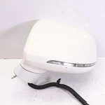 2010-2019 Lincoln Mkt Mirror Driver Side Left Auto Dim Blind Spot Burnt Glass. Fixed Price $99.95.
