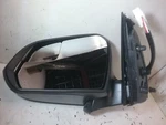 2015-2019 Hyundai Sonata Left Front Side Mirror Power Black Color 04 11833 (S94). Fixed Price $95.13.
