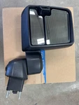 Oem Gm Chevy Silverado 2500/3500HD 20-23 Lh Power Mirror Camera 86582387. Fixed Price $375.00.
