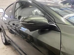 Used Right Door Mirror Fits: 2016 Honda Hr-v Electric Painted Cap Heated W/turn. Fixed Price $249.15.