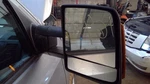 Passenger Side View Mirror Power With Turn Signal Fits 09-12 Tundra 6353723. Fixed Price $111.89.