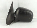 Mazda B3000 Driver Left Side View Power Door Mirror Black CIR6C. Fixed Price $51.96.