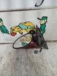 1998 Buick Regal Side View Mirror, Driver (lf) Oem. Fixed Price $39.99.