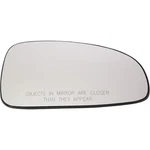 For 2004-2008 Aveo Right Mirror Glass 96493564 GM1325167. Fixed Price $31.95.