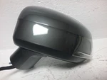 2018 Volvo XC90 Oem Driver Side View Mirror W/o Surround Camera Fits 18-23. Fixed Price $545.04.