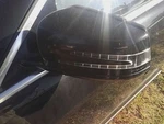 Driver Side View Mirror 221 Type Power S63 Fits 10-13 Mercedes S-class 9835. Fixed Price $151.99.