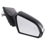 Mirrors Passenger Right Side Heated Hand 87620C2070 For Hyundai Sonata 15-17. Fixed Price $94.09.