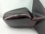 2011-2012 Ford Fusion Passenger Right Side View Power Door Mirror Red Vvdxn. Fixed Price $99.99.