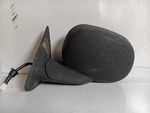 98-00 Dodge Durango Front Left Driver Side Power Door View Mirror Oem, 128-01293. Fixed Price $47.49.
